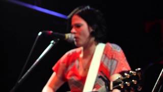 Star Anna: &quot;Rake&quot; 3.7.12 - Seattle, WA (Townes Van Zandt) (reupload)