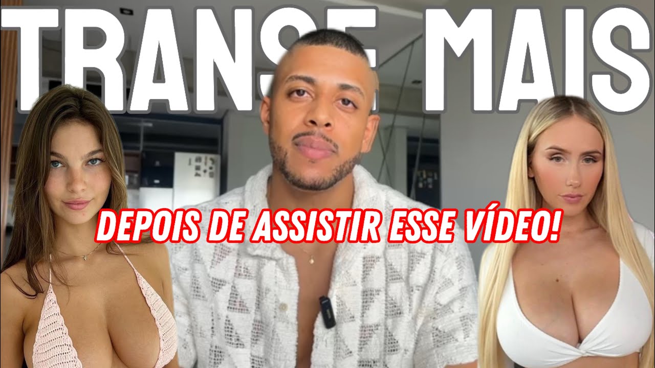 ÚNICA FORMA DE COMER ALGUÉM EM 2024