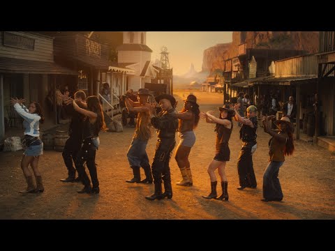 Keanan – Switch (Official Music Video) | Current Account Switch Service