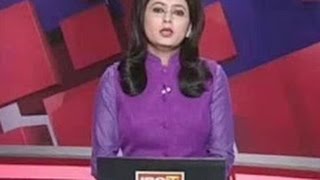 IBC24 News Anchor Broke News of her Husband's death video