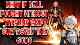 What if Bell Fought Without a Falna and Surpassed the Gods Movie