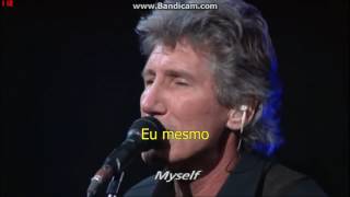 Roger Waters Every Strangers&#39; eyes - legendas em português