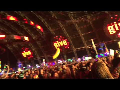 ATB - EDC Las Vegas 2015