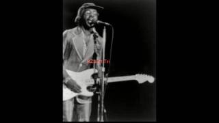 Curtis Mayfield If theres Hell Below