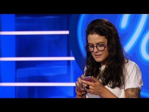 Robin neemt de tijd - IDOLS