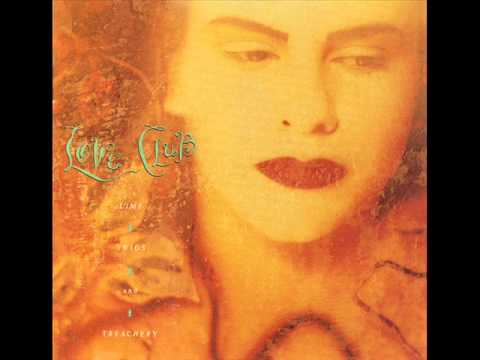 Love Club - The Thief (Usa, 1990)