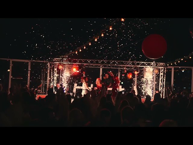 6th Birthday Celebration