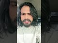 में कभी झुका नहीं || choudhary status video pakistani shayari status video