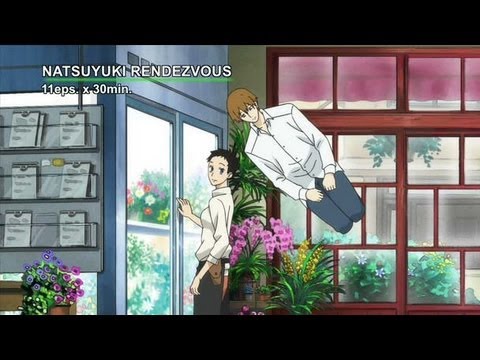 Natsuyuki Rendezvous
