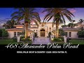 $7.6M Luxury Waterfront Mansion - Villa Paradiso