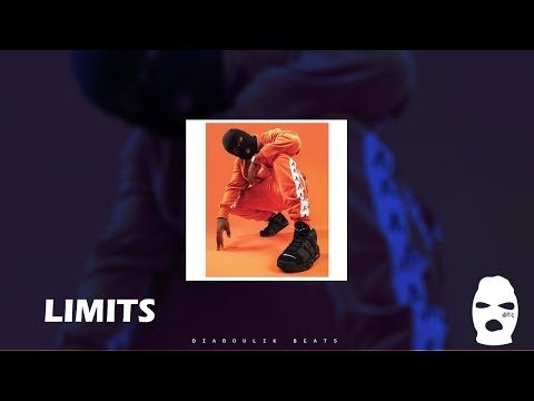 * Trap Beat * Siboy x PSO Thug Type Beat "  Limits " Instrumental  Prod Jordan x Diaboulik Beats