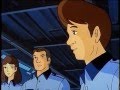 Thundersub Blue Noah Episode 05 English Dubbed