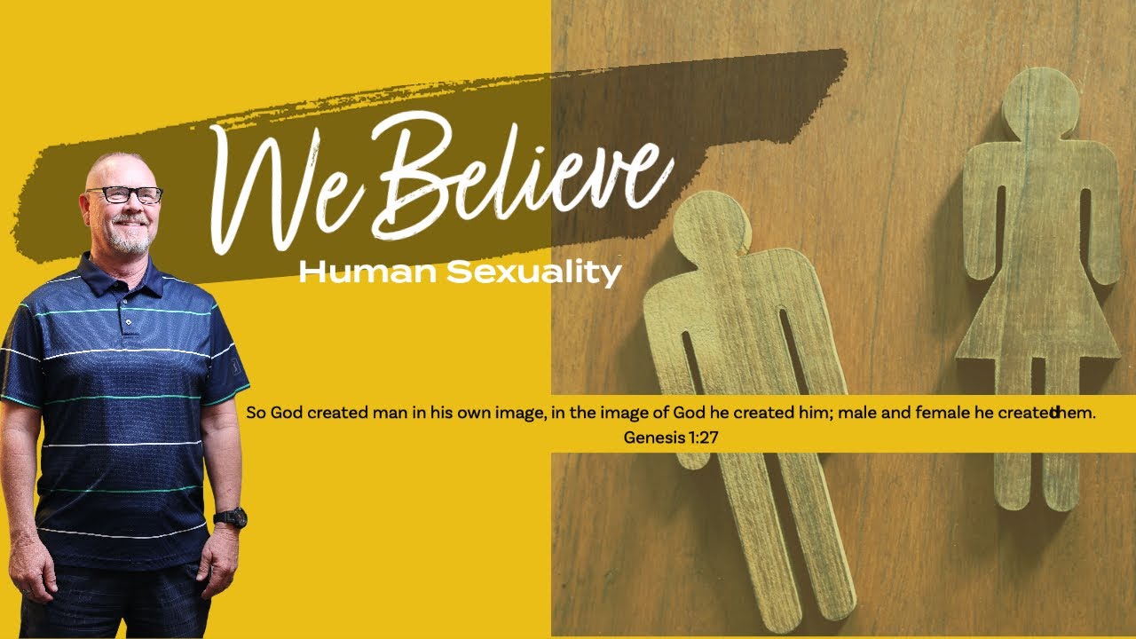 Human Sexuality