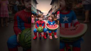 💥 Evolution of Avengers 🥰 Spiderman of Evolution ✅ Part 729 #spiderman #marvel #sirenhead #shorts