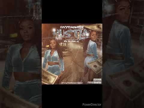 Foxythaswiper x Rio da Yung Og - Hustla (Official Audio)