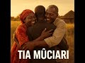 TÎA MÛCIARI John Mbugua Cover 4K