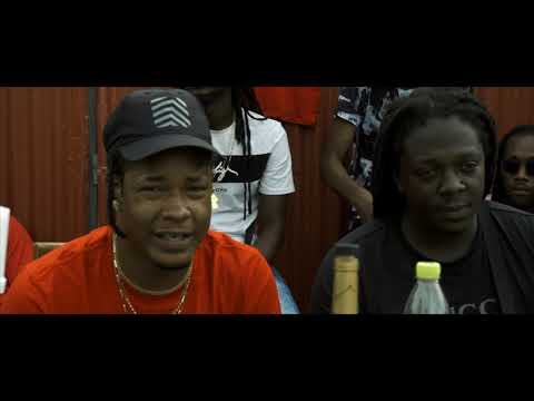 Mystick - Flass ( Clip officiel )