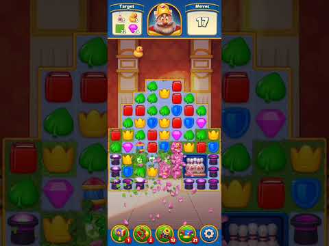 Royal Match Level 1848