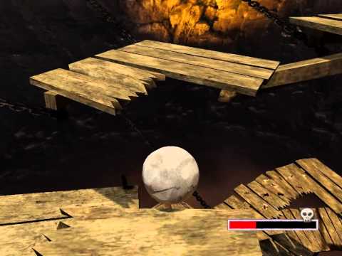 Rock of Ages - Final Boss [Saturn]