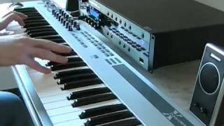 Video thumbnail for Muse Research Receptor 2 Komplete Demo by SonicProjects