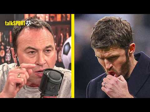 talkSPORT Man Utd and talkSPORT