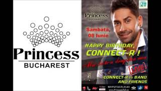 CONCERT CONNECTR  BAND AND FRIENDS  PRINCESS CLUB