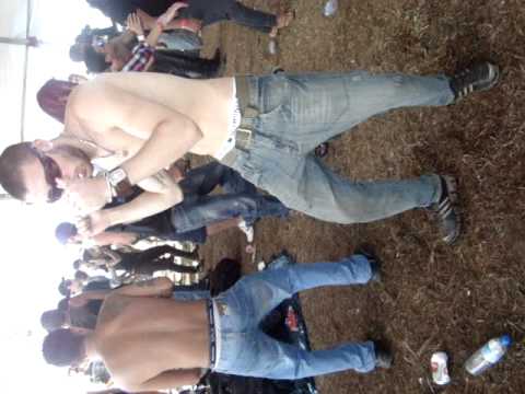 Frito na Thally 19/03/2011