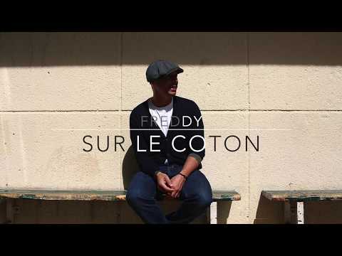 FREDDY - SUR LE COTON