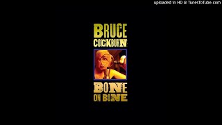 Bruce Cockburn -  Jesus Train