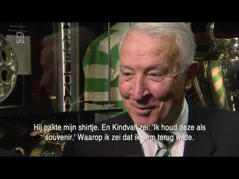 In Schotland dachten ze dat Feyenoord wel even verslagen werd