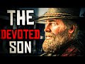 Arthur When Faith Began To Rot