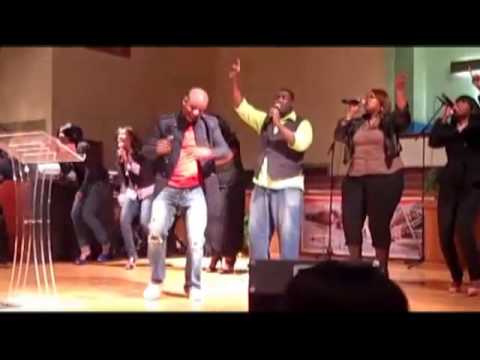 Javis Mays & Restoration 2012 NYE TV Commercial.mp4