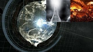 THE HOLLOW EARTH – HEAVEN OR HELL?