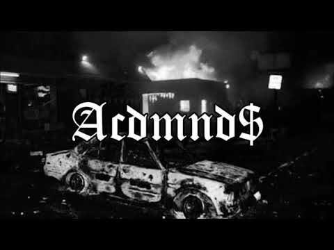 ACDMND$ - W.I.N [Prod. by NoLimit]