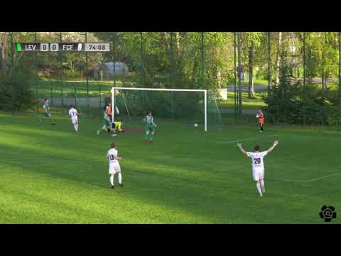 11. voor 2019: Tallinna FC Flora U-21 - Tallinna FCI Levadia U-21 1-1 (0-0)