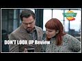 Don't Look Up movie review -- Breakfast All Day