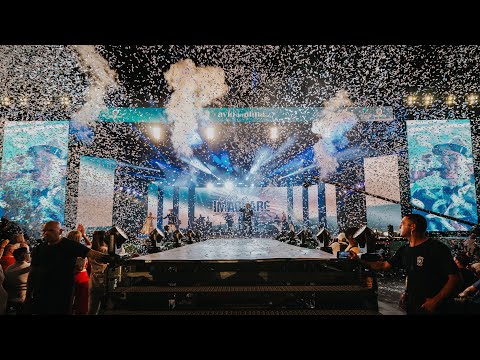 Los De Imaguaré en la 34º Fiesta Nacional del Chamamé (2025)