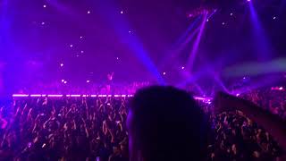 Soprano - Marc Landers. 30/09/2017 @ AccorHotels Arena.