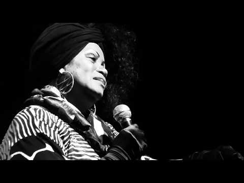 Colors  / HARRIET LEWIS & GREGOR HILDEN BAND at Musiktheater Piano 2018-01-24