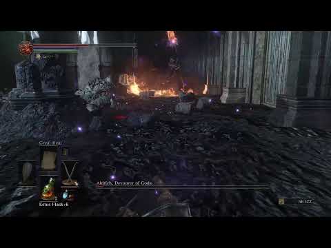 All Around me Are Familiar Faces | Dark Souls 3 (First Playthrough)  pt7