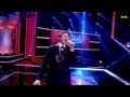 Сергій Чуйков: 'Delilah' 