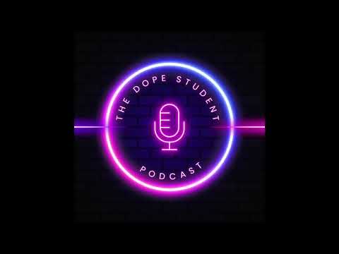 The Dope Student Podcast with Sherice Workman, Union Carpenter from Local 158,