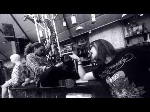 Reckless Roses - Wicked Song [Official Music Video]