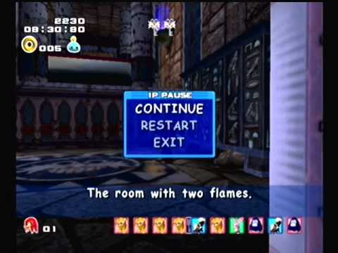 Let's Play 20 Years of Sonic Pt.60 - Sonic Adventure 2 (8/18)