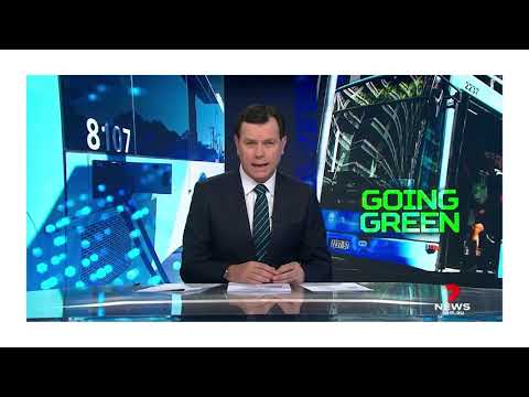 Electrifying NSW's Transport | A 7 News Interview