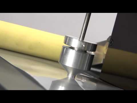 Film Thickness Gauge - Labthink