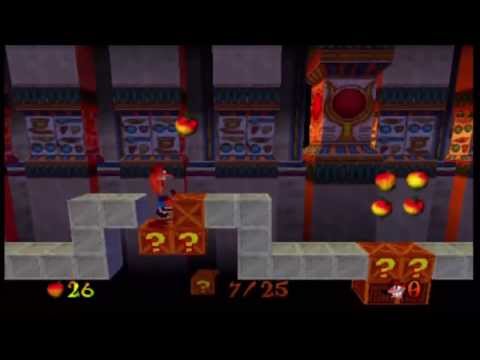 Let's Play: Crash Bandicoot 3, Part 5