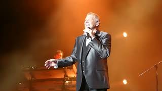 John Farnham &quot;Love to Shine&quot; Jupiters 23/2/17