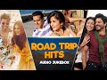 Road Trip Hits Audio Jukebox Traveling Songs Bollywood Road Trip Playlist Long Drive Songs