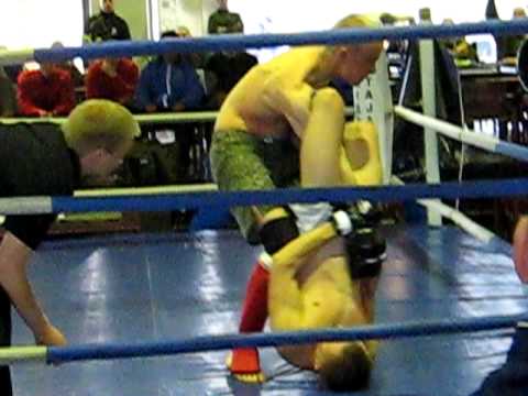 Aleksi Niittymies vs karri koskikare